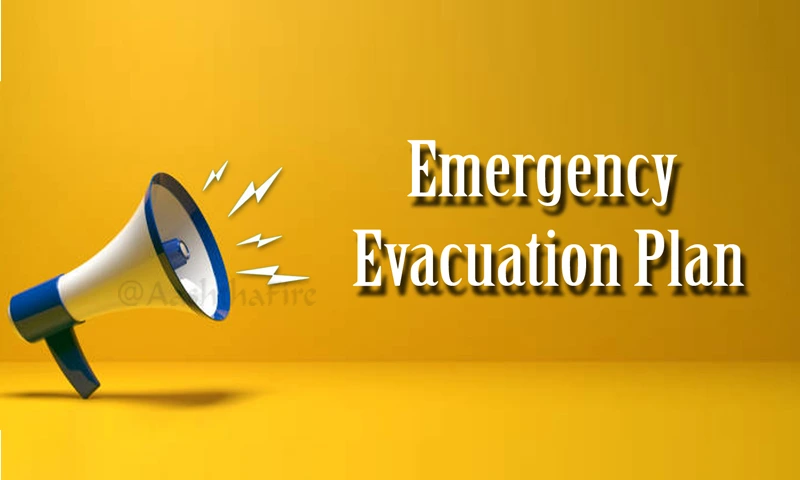Evacuation Strategy