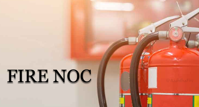 Fire NOC Image