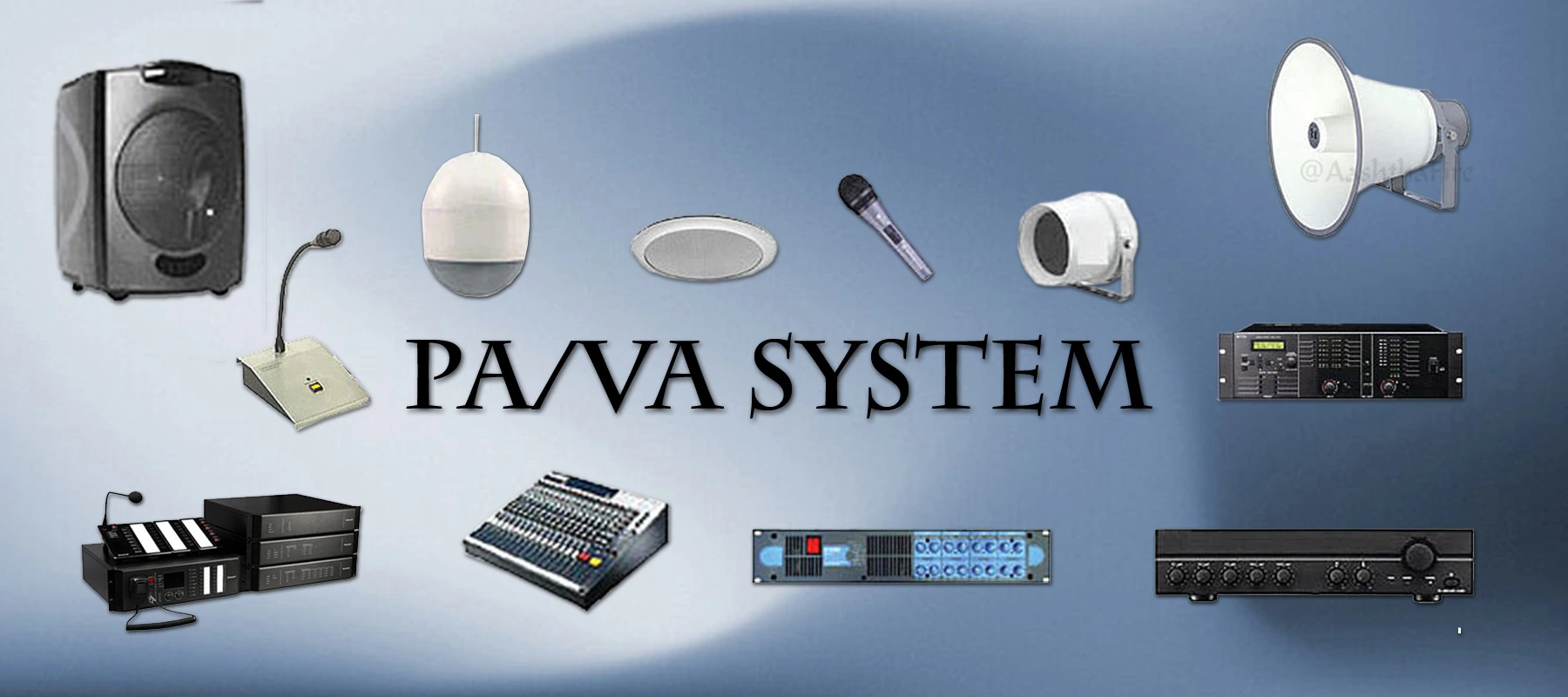 PA/VA Image